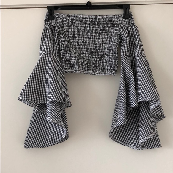 LF Tops - 💫NWT LF TOP💫